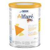 Speciale melkvoeding voor de dieetbehandeling van allergieën Alfare, 400 g, Nestle