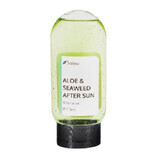 After Sun Gel met aloë en algen, 118 ml, Sabio