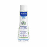 Gel de curatare  par si corp 200 ml, Mustela