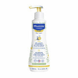 Voedende reinigingsgel met Cold Cream, 300 ml, Mustela