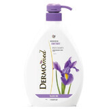 Gel doccia, Talco e Iris, 1000 ml, Dermomed