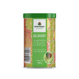 Gelée de pectine d'agrumes Sucre Vert, 340g, Remedia