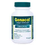 Genacol Collagen Aminolock, 90 capsules, Dermaplant