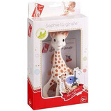 Giraf Sophie in doos, +0 maanden, Vulli