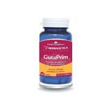 Gutaprim, 60 capsules, Herbagetica