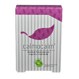 Calmocalm, 20 filmomhulde tabletten, Laropharm