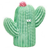 Giocattolo da dentizione Cactus Sensorial, 510, Natura Toys