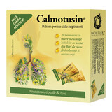 Calmotusin met honing en eucalyptus snoepjes, 20 stuks, Dacia Plant