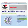 Kollagen 11.000 Plus, 30 flacons unidoses, Doppelherz