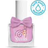 Nail Polish Nail Polish for Kids 10.5 ml, Candy Floss, Snails