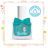 Vernis à ongles Splash Lagoon pour enfants, 10.5ml, escargots