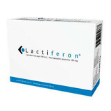 Lactiferon, 30 capsules, Solartium Group