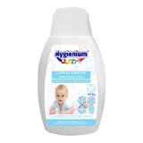 Reinigingsmelk voor lichaam en haar, 300ml, Hygienium baby