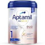 Aptamil ProFutura 1 voeding, 800g, 0-6 maanden, Nutricia