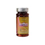 Canticer Plus, 120 capsules, Qingdao Heshoutang