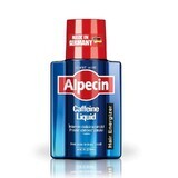 Energieke haarlotion, Alpecin Cafeïne Vloeibaar, 200 ml, Dr. Kurt Wolff