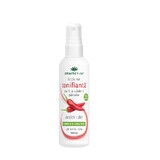 Verstevigende lotion tegen haaruitval met hete peper, spray, 100 ml, Cosmetic Plant