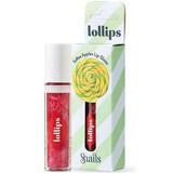 Toffee Apples Lollips Lippenstift, 3 ml, Schnecken