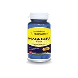 Magnesium forte, 60 capsules, Herbagetica