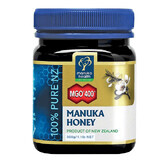 Manuka Health Miele di Manuka MGO 400+ ad Attività Antibatterica, 500g