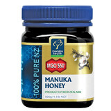 Manuka miere MGO 550, 500g, Manuka Healt