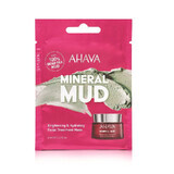 Minerale modder Whitening en hydraterend masker, 6 ml, Ahava
