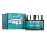 Mineraal Modder Reinigend en Ontgiftend Masker, 50 ml, Ahava