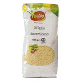 Miglio Decorticato Vivibio 500g