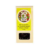 Pompoen-chocolade kruimel, 75 g, Solaris