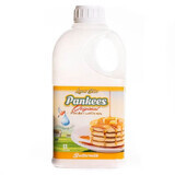 Meelmix voor pannenkoeken en wafels Karnemelk Pankees, 290 gr, Lucas Bites