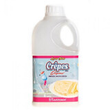 Mélange de farine pour crêpes françaises traditionnelles, 280g, Lucas Bites