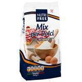 Cakemix, ADA014, 1000g, Nutri Free