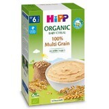 Multicereale 100% Vollkorn, 200 g, Hipp