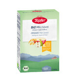 Bio MultiCereal mit Milch, Äpfeln und Birnen, +6 Monate, 200 gr, Topfer