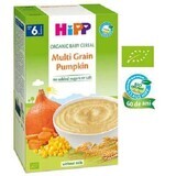 Multigrain au potiron, +6 mois, 200 g, Hipp,