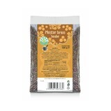 Bruine mosterdbessen, 100 gr, Herbal Sana