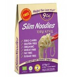 Noodles Bio Thai din konjac, 270g, Slim Pasta