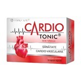 Cardio Tonic, 30 plantaardige capsules, Cosmopharm