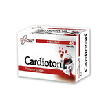 Cardioton, 40 capsules, FarmaClass