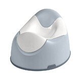 Ergonomic potty, B920356, Light Mist, Beaba