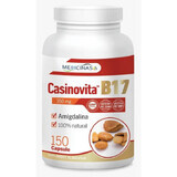 Casinovita B17 Medicinas, 150 capsules, Medicinas