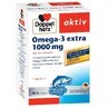 Omega-3 extra 1000 mg, 120 capsules, Doppelherz