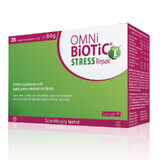 Omni-Biotic Stress Repair, 28 sachets, AllergoSan Instituut (OmniBiotic)