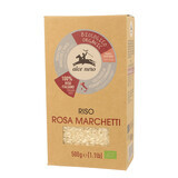 Marchetti Eco Pink Rice, 500 gr, Black Elk