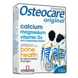 Osteocare Original Plus, 30 tabletten, Vitabiotics