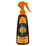 Ozone Spray waterproof strand emulsie, SPF 30, 200 ml, Cosmetic Plant