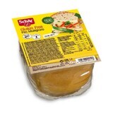 Pane a fette senza glutine con semi, 250 gr, Schar Pan Multigrano