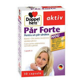Par Forte, voor gezond haar, 30 capsules, Doppelherz Aktiv
