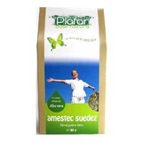 Ceai Amestec Suedez, 80 g, Plafar