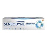 Volledige bescherming tandpasta, 75 ml, Sensodyne